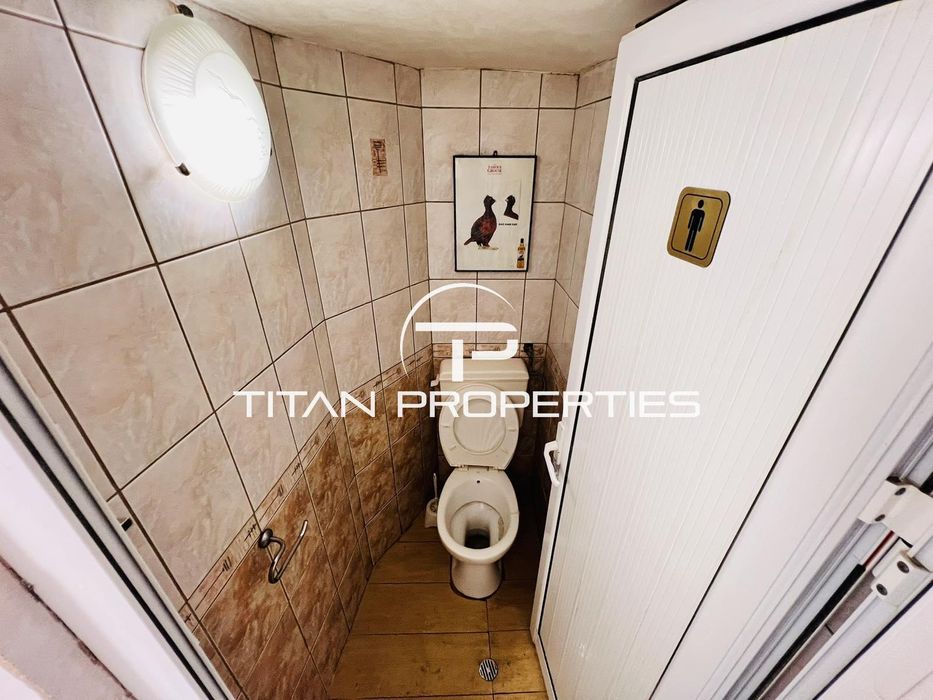 Дава се под наем Заведение в Бургас, Център - 120 кв.м за 510 € - Снимка #6