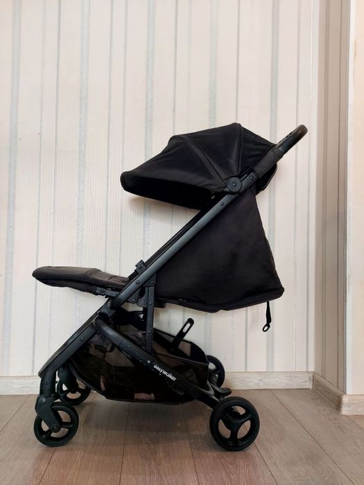 Easywalker Miley детская прогулочная коляска