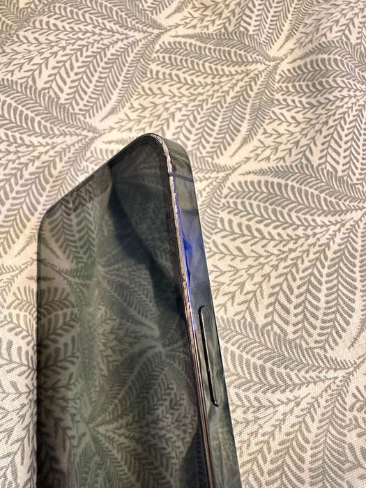 Iphone 13 pro green 128