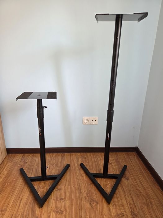 Standere monitoare Audibax