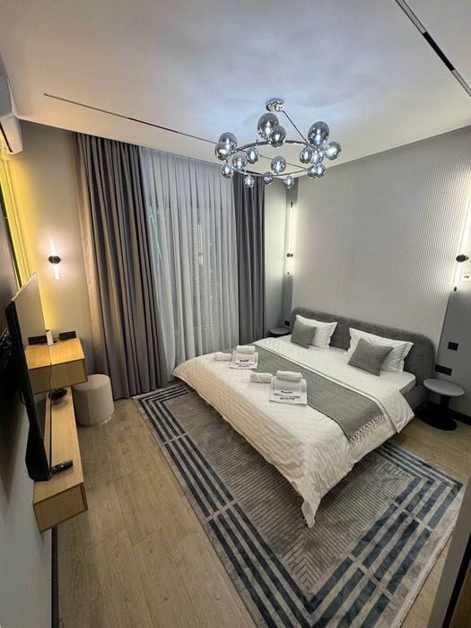 Bevirli hills premium luxue