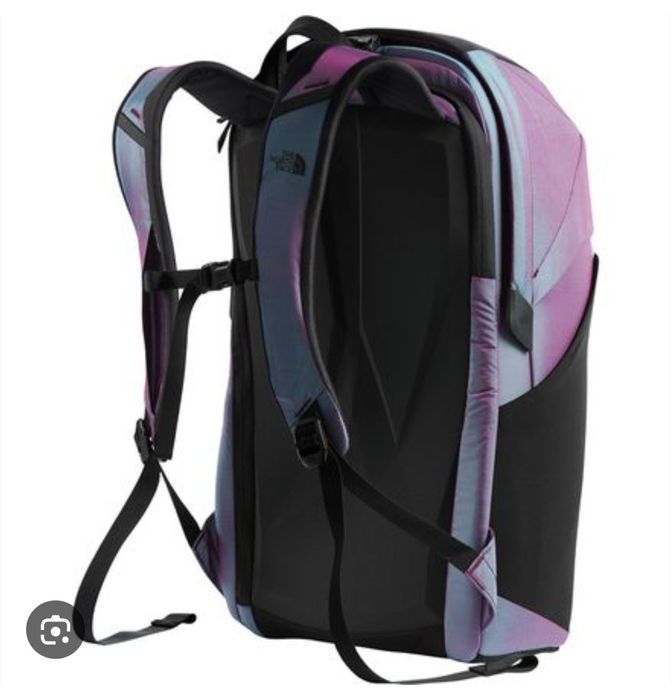 North Face твърда раница