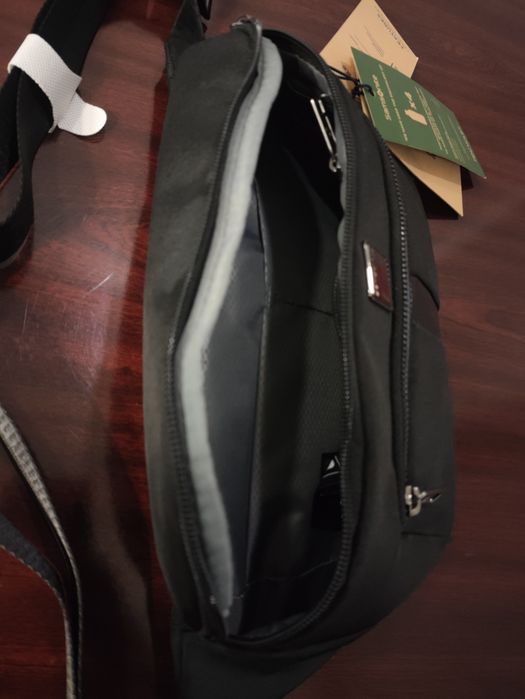 Поясная сумка Sacksquare
SACKSQUARE