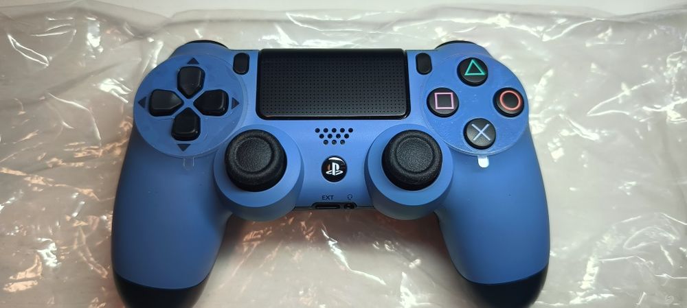 Noua Originala Maneta Uncharted 4 PS4 PlayStation 4