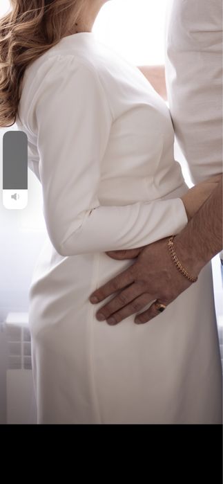 Платье для беременных