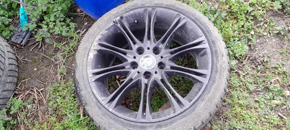 18 джанти за бмв