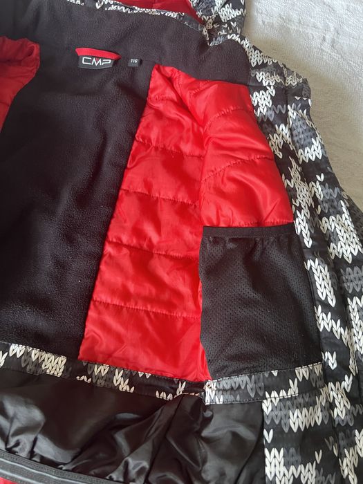 Детско якенце CMP