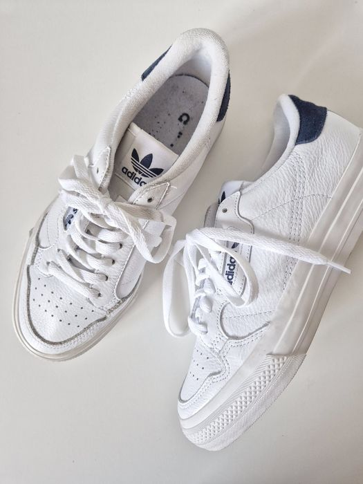 Adidas Continental Vulc 40 2/3