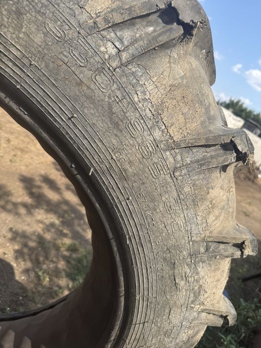балон на трактор мтз 50-52, 80-82