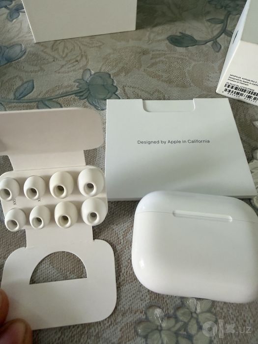 AirPods Pro3 Orgenal Appldan olingan