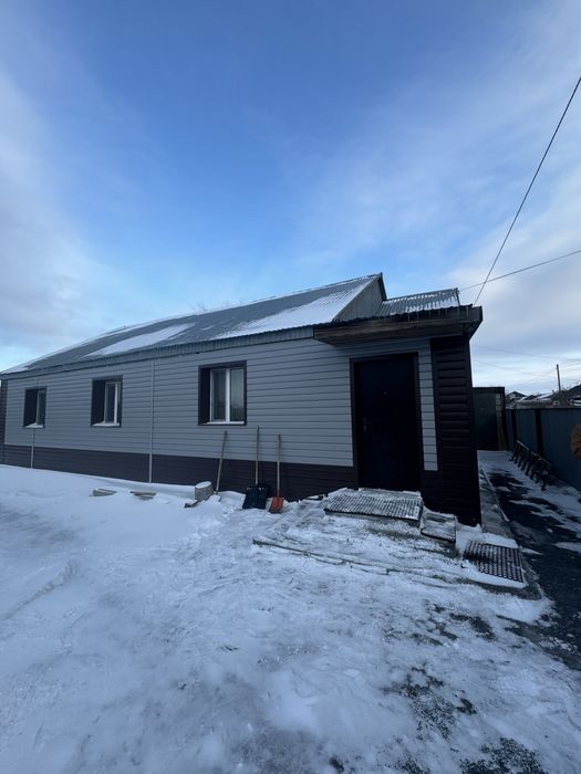 Продам или обменяю дом