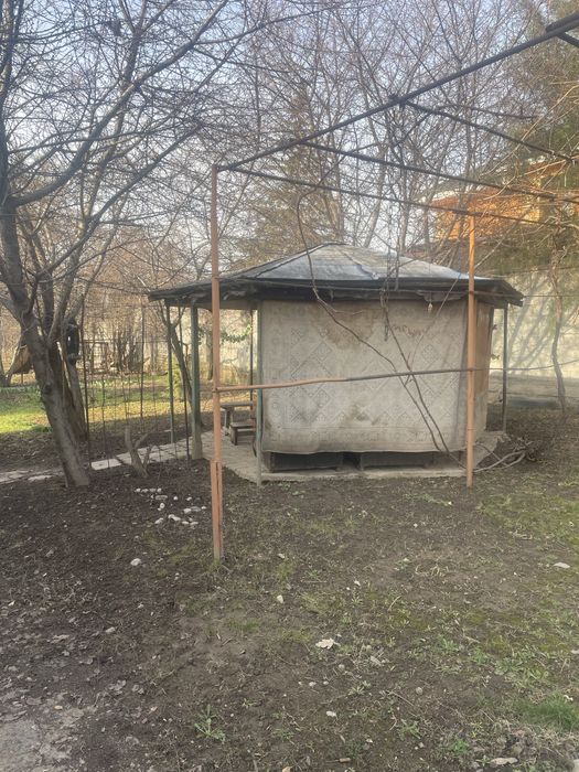 Продаем дом и 15 соток