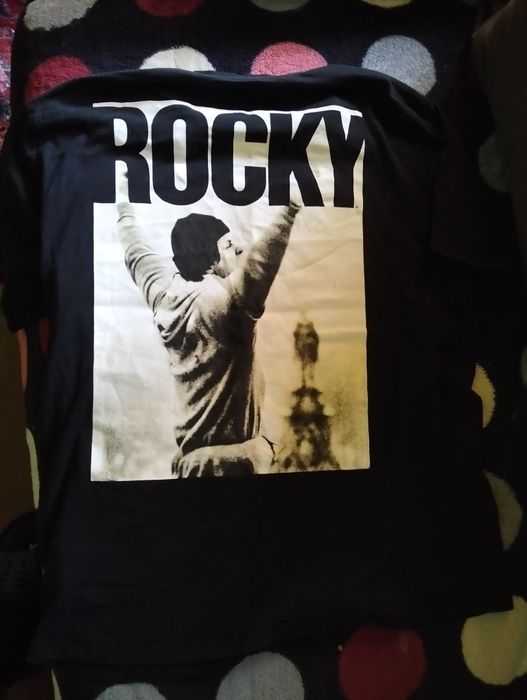 Tricou Rocky Balboa mărimea L