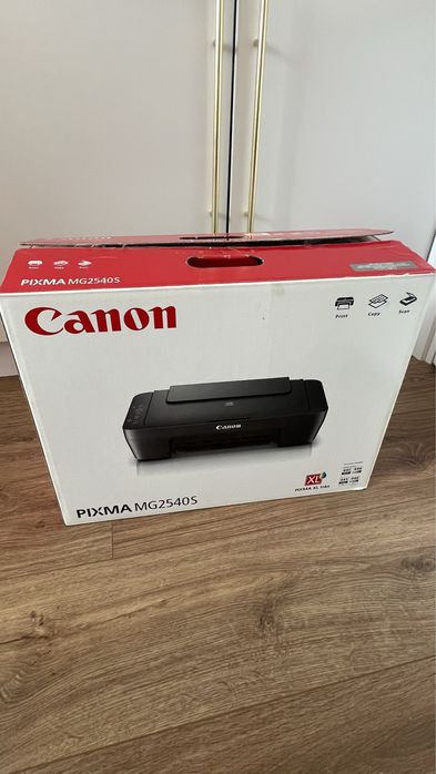 Принтер Canon Pixma MG25405