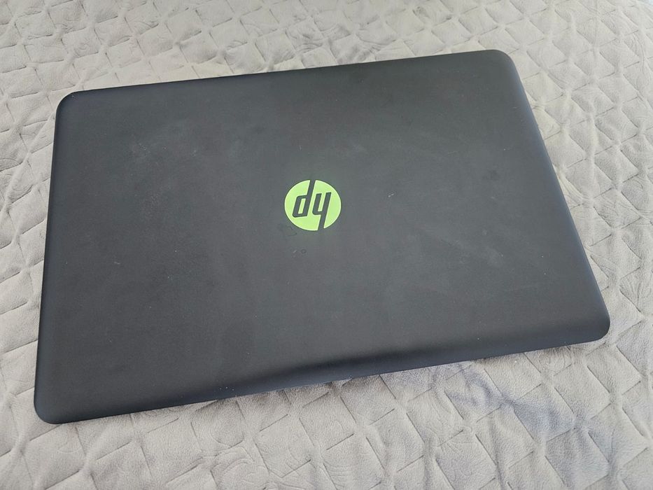 Продам ноутбук hp core i7 сумка мышка