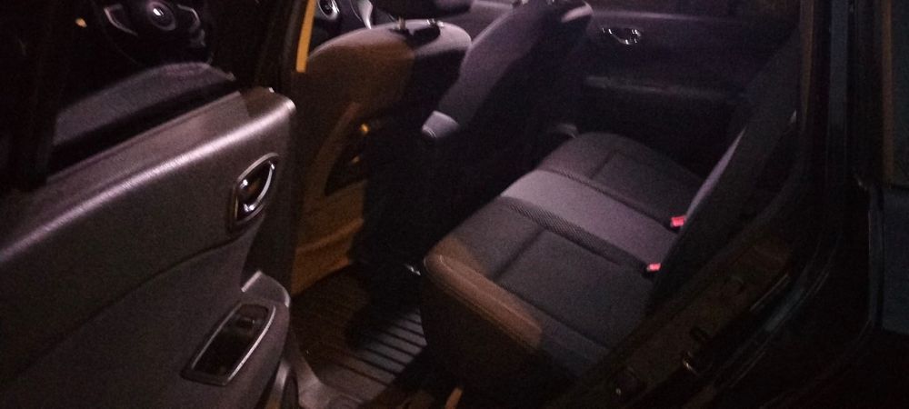 Renaul Koleos 2012 4x4 pachet Dynamique