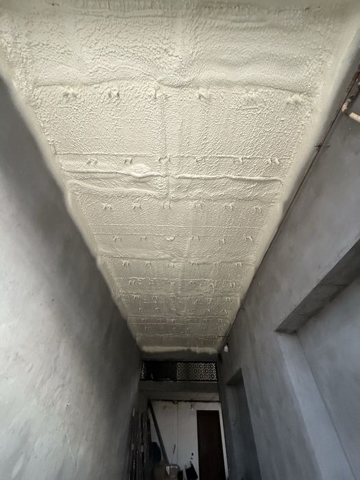 Pena sepish xizmati uy tom, mansarda, cherdak | Pena sepish lomboz tom