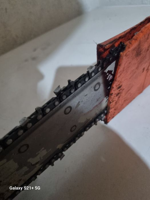 Husqvarna 55 продавам