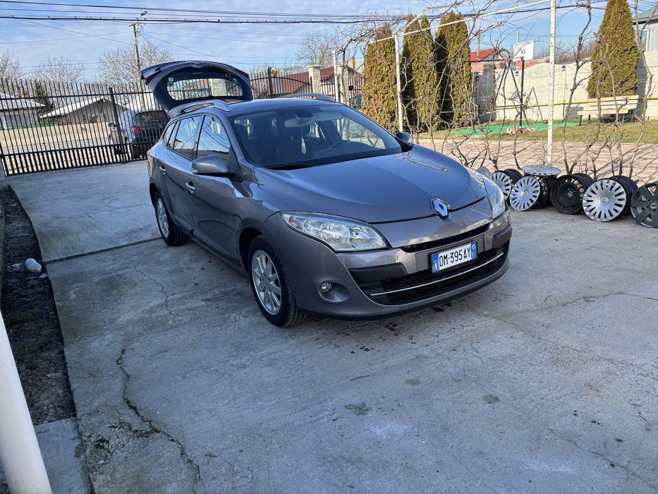 Oglinzi renault megane 3  electrice incalzite