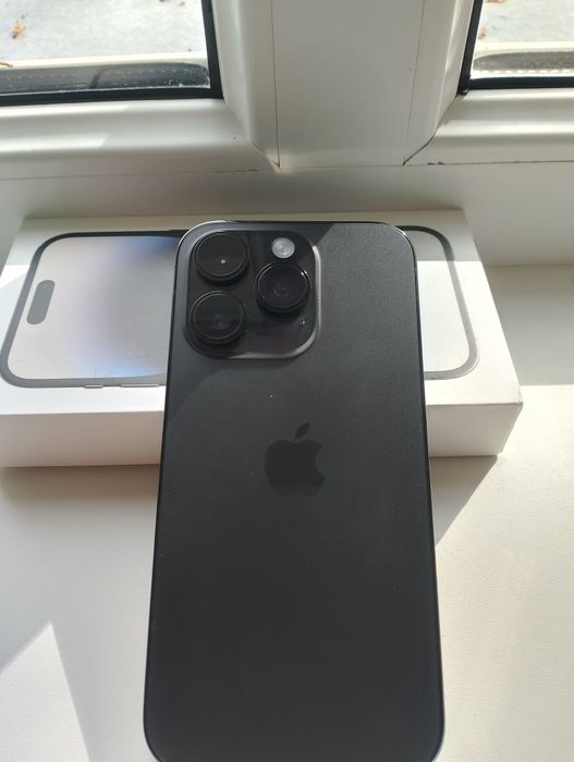 Продаю  iphone 14 pro