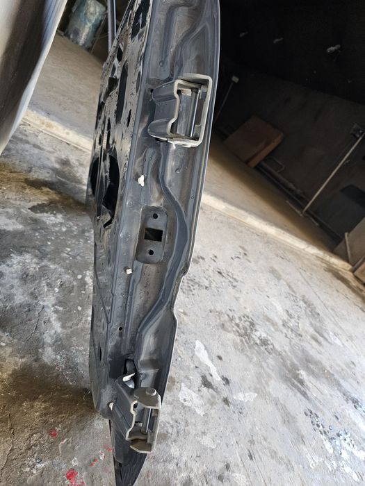 Damas eshik chap radnoy 2024