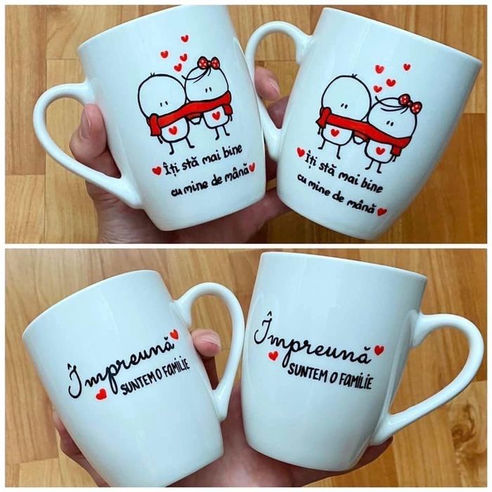 Cadou Ziua Îndrăgostiților