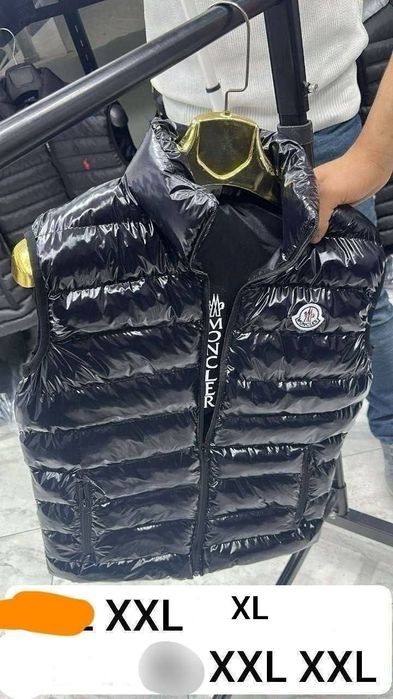 Veste de bărbat modele noi