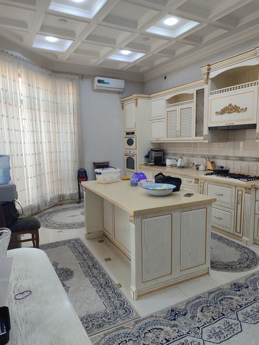 Яккасарай. Участок 2021 года