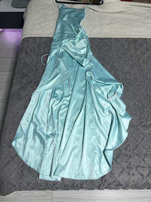 Rochie BabyBoo nepurtata