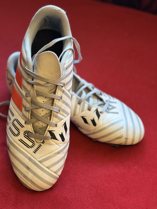 Adidas Nemezis Messi Edition