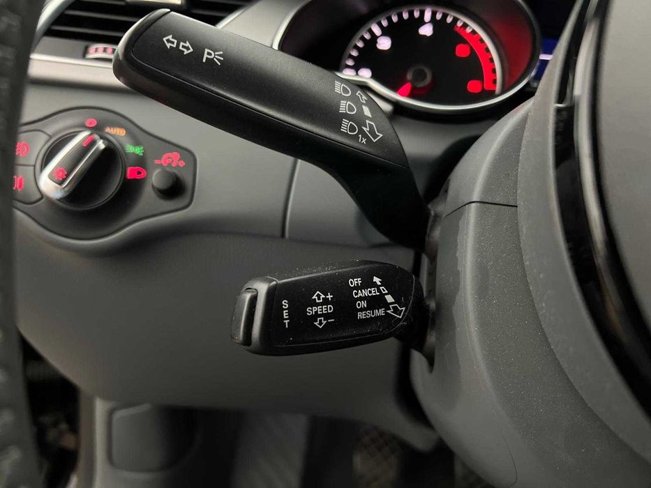 Audi-A5 S-line в перфектно състояние