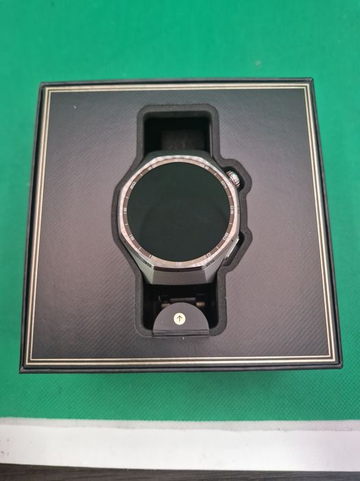 Ceas Huawei GT 6 Pro Lazar Amanet Crangasi 55735