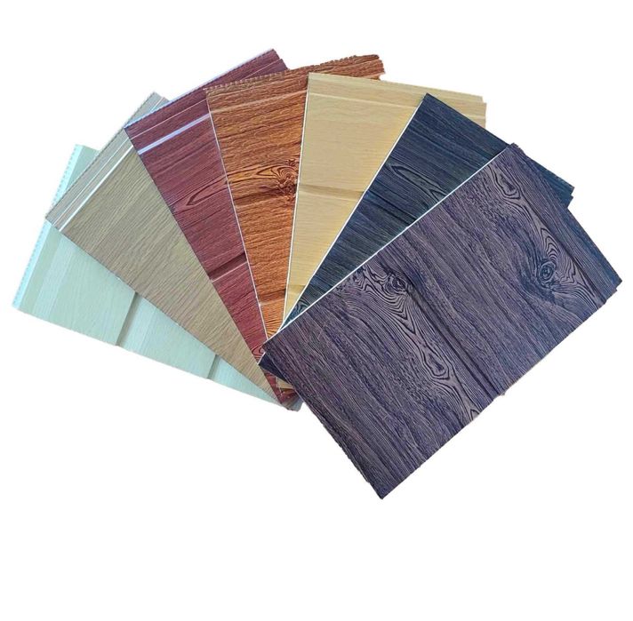 Сэндвич панели фасадные сайдинг качество