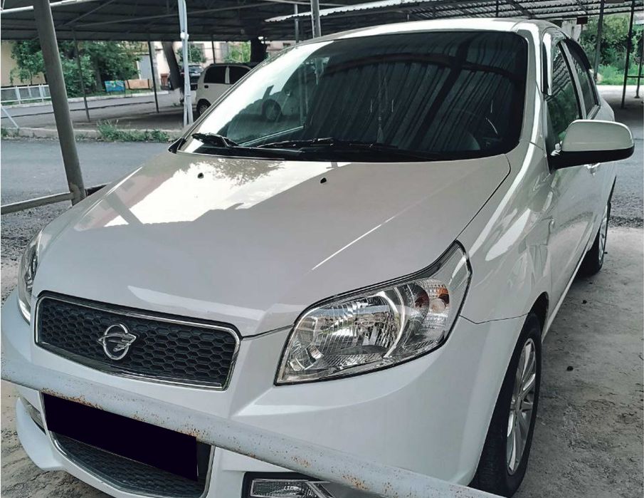 Nexia 3, Ravon, avtomat,  2020 yil, metan 4 - pokoleniye, probeg 67000