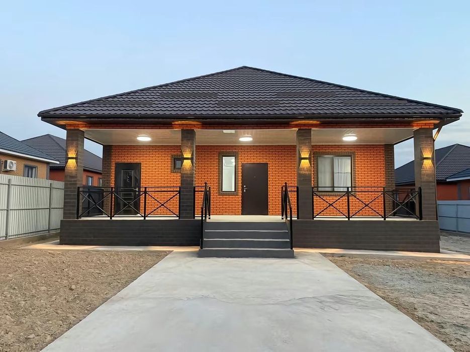 Термо панель брусчатка декорлар