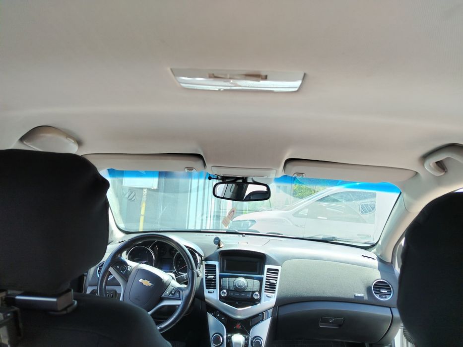 Vand Chevrolet cruze