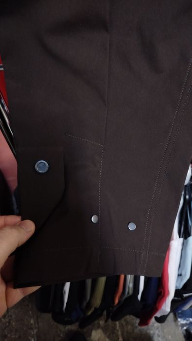 Водоустойчив панталон G-Star Raw Toolbox W33 W34 нов мъжки оригинален