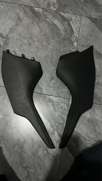 Дверные карты lexus gs 300