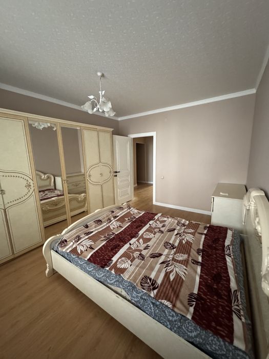 Продам 2х комнатную квартиру