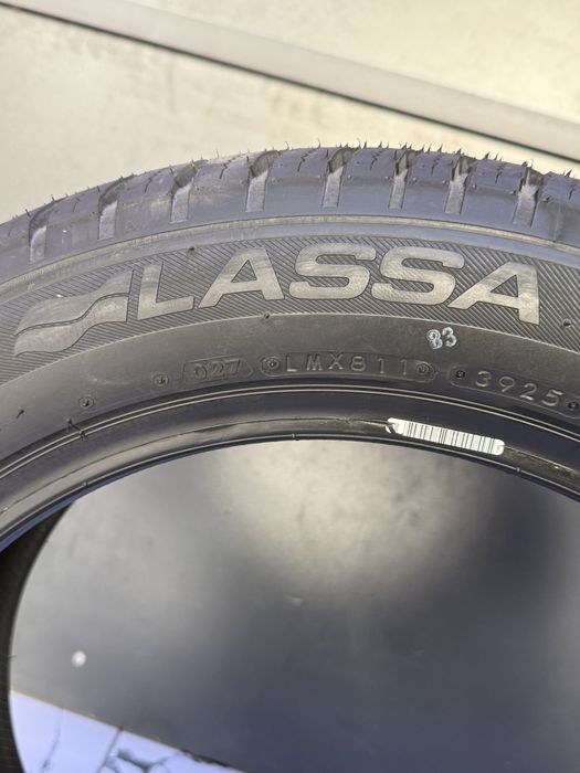 Lassa multiways2 R17 turkey