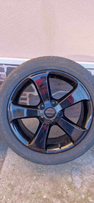 Джанти 17.   5-112