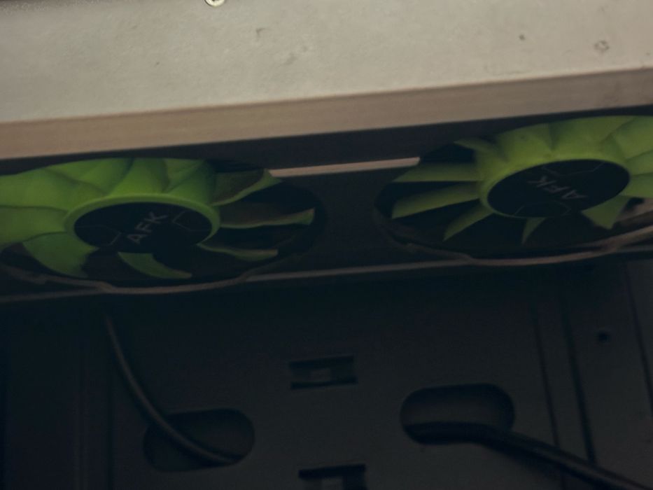 Системный блок комьютер