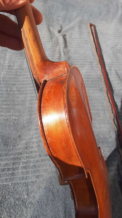 Стара цигулка 4/4.