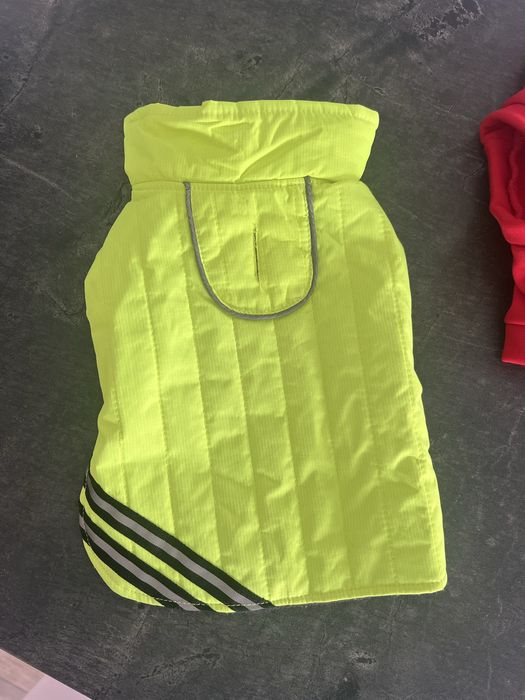 Топли универсални дрешки за куче или котка