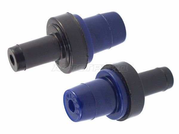 Клапан вентиляции картерных газов Mitsubishi Airtrek