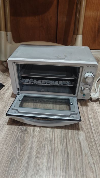 Уреди втора употреба