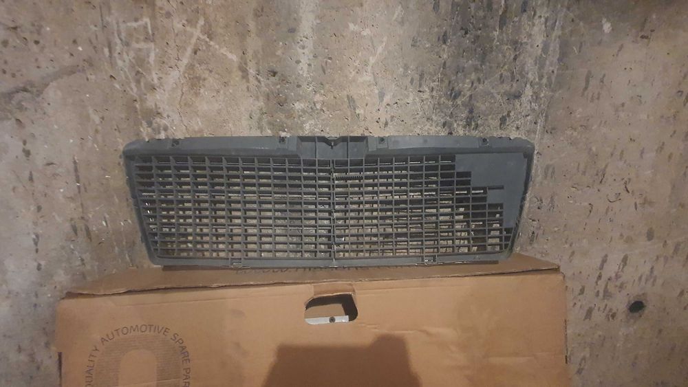 Части мерцедес W210