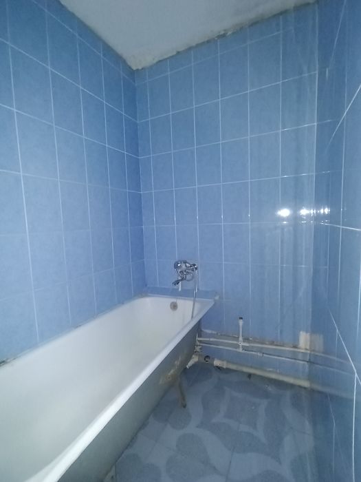 2 комнатная квартира