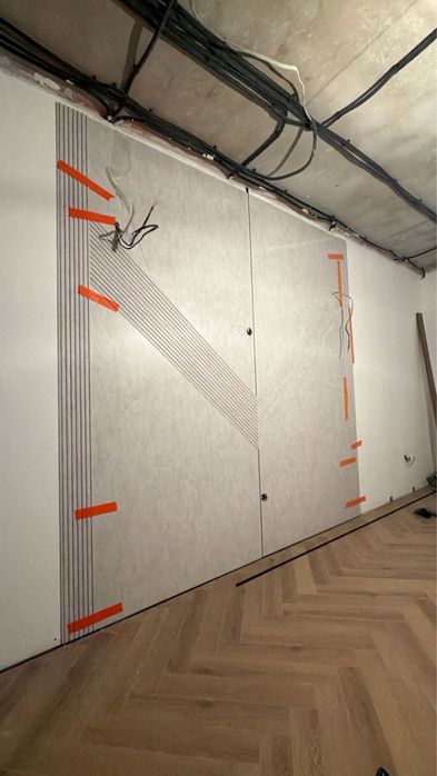 Евроремонт офисов и квартир