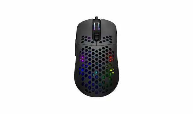 Deepcool MC310  Gaming Mouse Игровая мышь ++